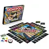 Hasbro Monopoly Spiel E7033101 ab 8 Jahren für 2+ Spieler, Batterien e...