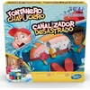 Hasbro Gaming E65531750, 4 Jahr(e)