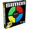 Hasbro Spiel Simon, Geschicklichkeitsspiel, mit Licht- und Soundeffekt