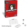 Hasbro Scattergories Brettspiel Portugiesisch