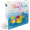 Hasbro Gaming Trivial Pursuit Familienedition, 8 Jahr(e)