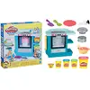 Dinette Geburtstagstorte Hasbro France Play-Doh 33,5x8,1x30,5 cm