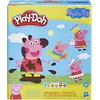 Play-Doh Stylingset