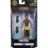 Hasbro Marvel Black Panther Shuri Legends Series Figur