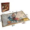Hasbro Gaming Diplomacy Brettspiel One Size