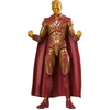 Marvel Adam Warlock, 4 Jahr(e), Gold, Rot, Kunststoff