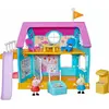 Hasbro Peppa Pig Peppa’s Kids-Only Clubhouse, Stadt, Peppa Pig, 3 Jahr...