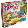 Hasbro Gaming Twister Junior, Twister-Spiel, 3 Jahr(e), 15 min
