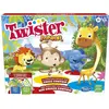 Hasbro Gaming Twister Junior, 3 Jahr(e), 10 min