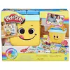 Knetmasse picnic des formes pdoh Hasbro France 21,59x8,1x27,94 cm