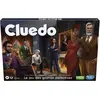 Hasbro Gaming Cluedo, 8 Jahr(e), 45 min