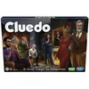 Hasbro Gaming Cluedo, 8 Jahr(e), 45 min