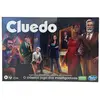 Hasbro Gaming Cluedo, 8 Jahr(e)