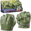 Hasbro Spiderman HAS SPD BOM Role Play Hulk Gamma Smash