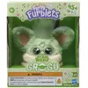 Furby Furblets Grogu, 6 Jahr(e), LR44, Akkus/Batterien enthalten