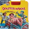 Hasbro Gaming Doktor Bibber, 6 Jahr(e), 10 min