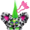 Furby Furblets Moo-Boo, 6 Jahr(e), LR44, Akkus/Batterien enthalten