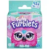 Furby Furblets Flo-Flo, 6 Jahr(e), LR44, Akkus/Batterien enthalten