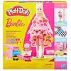 Play-doh Barbie Designer Fashion Set Knetmasse