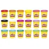 Play-doh 18er-pack Dosen