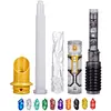 Hasbro Star Wars Lichtschwert-trupp-figur Mit Kraftkristall