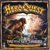 Hasbro Gaming Avalon Hill HeroQuest Der Aufbruch, 14 Jahr(e), 90 min