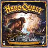Hasbro Gaming Avalon Hill HeroQuest Der Aufbruch, 14 Jahr(e), 90 min