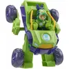 Hasbro Iron Man Friends Und Seine Ehrfurchtgebietende Gestalt