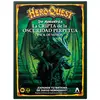 Gesellschaftsspiele Hasbro HeroQuest The Crypt of Darkness TU