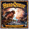 Hasbro Gaming Avalon Hill HeroQuest Der Aufbruch, 14 Jahr(e), 90 min