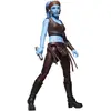 Hasbro Star Wars Aayla Secura 15cm figurka z serii Revenge of the Sith