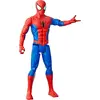 Hasbro Spider-Man Actionfigur rot blau klassisch 30 cm Spielzeug