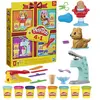 Hasbro Play-doh Bauspiel