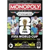 Monopoly Panini Prizm FIFA World Cup Booster Box, 8 Jahr(e)