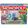 Monopoly Junior, Brettspiel, Familie, 4 Jahr(e)