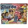Hasbro Gaming Cluedo Junior, 4 Jahr(e), 20 min