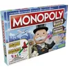 Monopoly Reisen um die Welt, Brettspiel