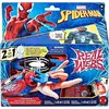 Hasbro Vedes Rutscherauto Spiderman Real Webs Ultimate Web Blaster