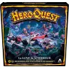 Hasbro Gaming Avalon Hill HeroQuest Der Mond des Schreckens Abenteuerp...