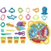 Play-doh Tragbares Starter-spielset
