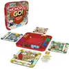 Monopoly G1291101, Brettspiel, Wirtschaftliche Simulation, 8 Jahr(e), ...