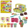 Play-doh Meine Gartenerde