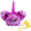 Plüschtier Hasbro Furblet Hip Bop mini Furby 10 cm