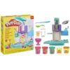 Hasbro Knetform-Set Play-Doh, Bunte Regenbogen Eismaschine