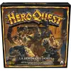 Hasbro Gaming Avalon Hill Heroquest Die Horde der Oger Abenteuerpack, ...