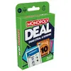 Hasbro Monopoly Deal Kartenspiel, 8 Jahr(e), 15 min