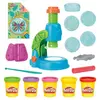 Play-doh Leuchtendes Mikroskop-ton