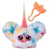 Mini-Stofftier Hasbro Furblet Loo-Lay Furby TU