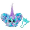 Furby Meerjungfrau-furblet-figur Rosa  Rosa One Size