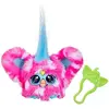 Mini-Stofftier Hasbro Furblet Dah-Tee Furby TU